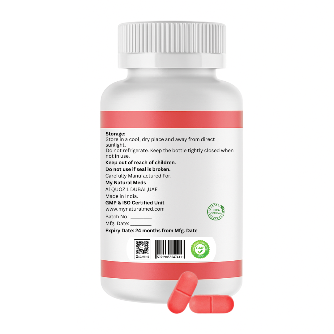 Weight Loss Tablets – Red Apple